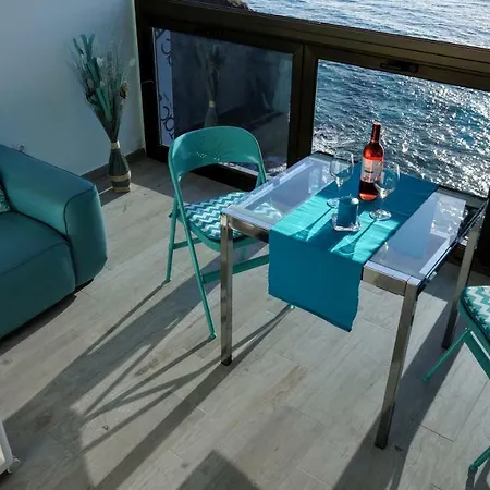 Apartamento The Blue View Maspalomas