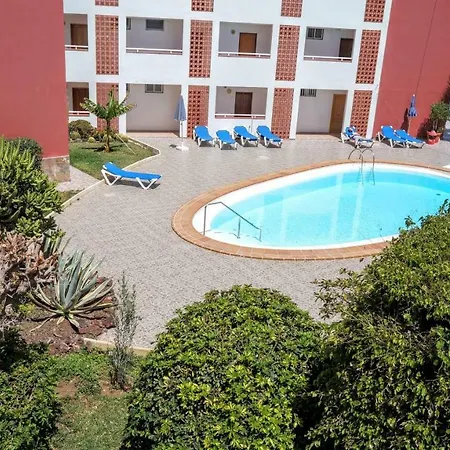 Apartamento The Blue View Maspalomas