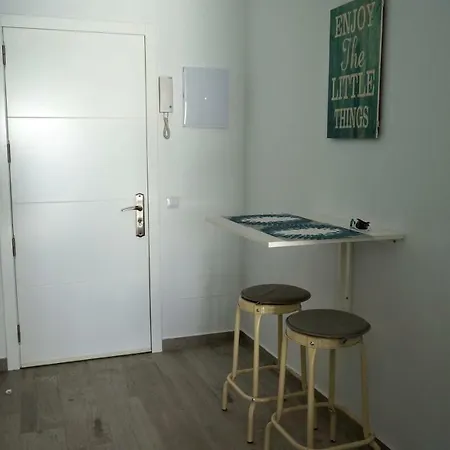 Apartamento The Blue View Maspalomas *