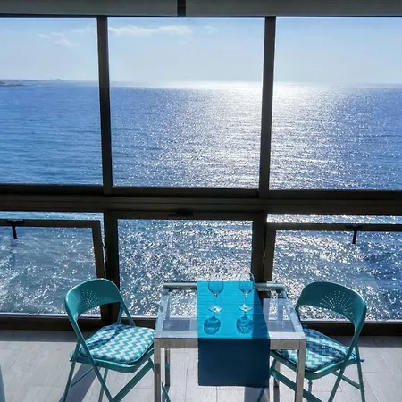 The Blue View Maspalomas Apartamento