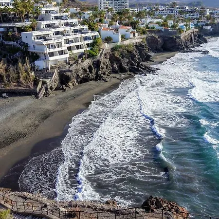 Daire The Blue View Maspalomas *